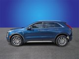 Used 2021 Cadillac XT4 Premium Luxury image 2