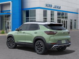 New 2025 Chevrolet TrailBlazer ACTIV w/ Convenience Package image 3