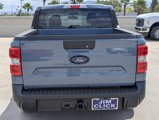 New 2025 Ford Maverick XLT image 3