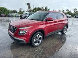 Used 2022 Hyundai Venue SEL image 3