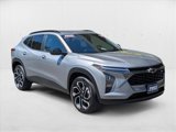 Used 2024 Chevrolet Trax RS w/ Driver Confidence Package image 3