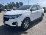 Used 2022 Chevrolet Equinox LT image 2