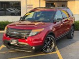 Used 2014 Ford Explorer Sport image 2