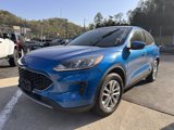 Used 2020 Ford Escape SE image 3