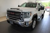 Used 2021 GMC Sierra 3500 SLT w/ SLT Premium Package image 5