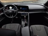 New 2025 Hyundai Elantra N Line image 6