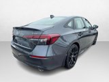 Used 2025 Honda Civic Sport image 5