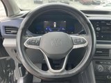 Used 2022 Volkswagen Taos SE w/ Panoramic Sunroof Package image 4