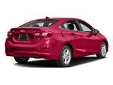 Used 2017 Chevrolet Cruze LT w/ Convenience Package image 3