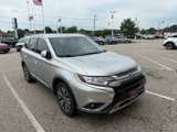 Used 2020 Mitsubishi Outlander SEL image 2