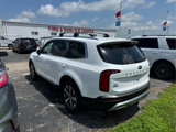 Used 2020 Kia Telluride EX w/ EX Premium Package image 5