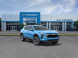 New 2025 Chevrolet Trax LT w/ Driver Confidence Package image 2