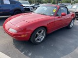Used 1992 MAZDA MX-5 Miata image 2