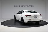 New 2024 Maserati Ghibli Modena Q4 image 5