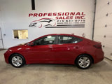 Used 2020 Hyundai Elantra SEL image 3