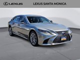 Used 2018 Lexus LS 500 w/ Accessory Package (Z1) image 3