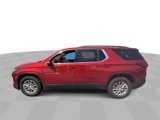 Certified 2023 Chevrolet Traverse LT image 5