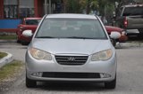 Used 2007 Hyundai Elantra GLS image 4