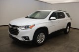 Used 2020 Chevrolet Traverse LT w/ Driver Confidence II Package image 2
