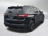 Used 2020 Chevrolet Traverse RS w/ LPO, Floor Liner Package image 5