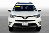 Certified 2017 Toyota RAV4 Limited image 3