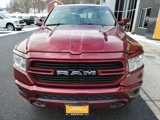 Certified 2020 RAM 1500 Big Horn image 2