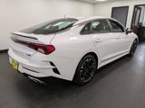 Used 2022 Kia K5 GT-Line image 4