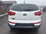 Used 2016 Kia Sportage LX image 5