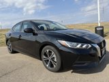 Used 2023 Nissan Sentra SV image 2