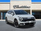 Used 2023 Kia Sportage SX image 2