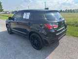 Used 2021 Mitsubishi Outlander Sport ES image 5