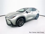Certified 2022 Lexus NX 350 AWD w/ Premium Package image 3
