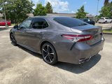 Used 2018 Toyota Camry XSE image 3