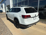 Used 2018 Volkswagen Atlas SEL Premium image 6