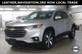 Used 2018 Chevrolet Traverse LT image 3