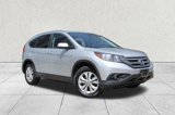 Used 2013 Honda CR-V EX-L image 2