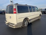 Used 2008 Chevrolet Express 1500 w/ Preferred Equipment Group image 4