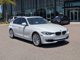 Used 2014 BMW 328i Sedan image 3