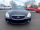 Used 2002 Lexus SC 430 Convertible image 2