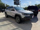 Used 2020 Jeep Cherokee Trailhawk image 5