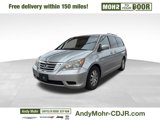 Used 2010 Honda Odyssey EX-L image 3