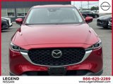 Used 2022 MAZDA CX-5 AWD 2.5 S w/ Preferred Package image 2