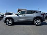 New 2026 Chevrolet Trax LS w/ LS Convenience Package image 6
