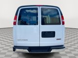Used 2023 GMC Savana 2500 w/ Driver Convenience Package image 4