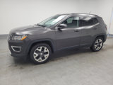 Used 2019 Jeep Compass Limited image 2