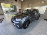 Used 2018 Toyota RAV4 SE image 5
