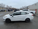 Used 2019 Ford Fiesta SE image 5