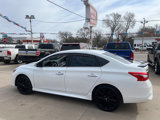 Used 2018 Nissan Sentra SR w/ SR Midnight Edition Package image 6
