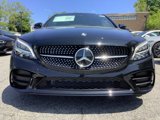Certified 2023 Mercedes-Benz C 300 4MATIC Coupe image 3