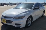 Used 2017 Chevrolet Malibu LS image 4
